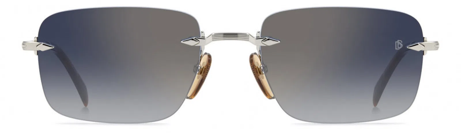 David Beckham DB1195 Sunglasses - view 2